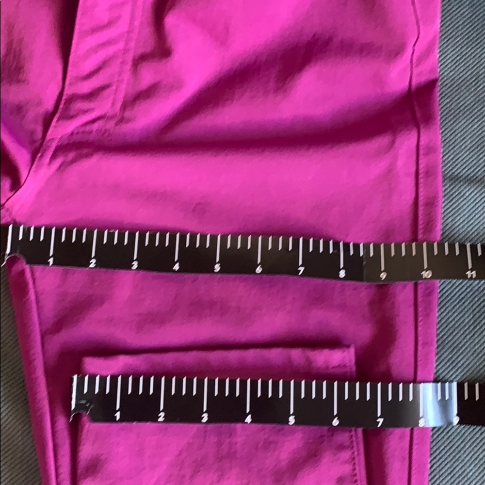 Versace classic V2 pants,stretch,straight leg - Picture 5 of 16